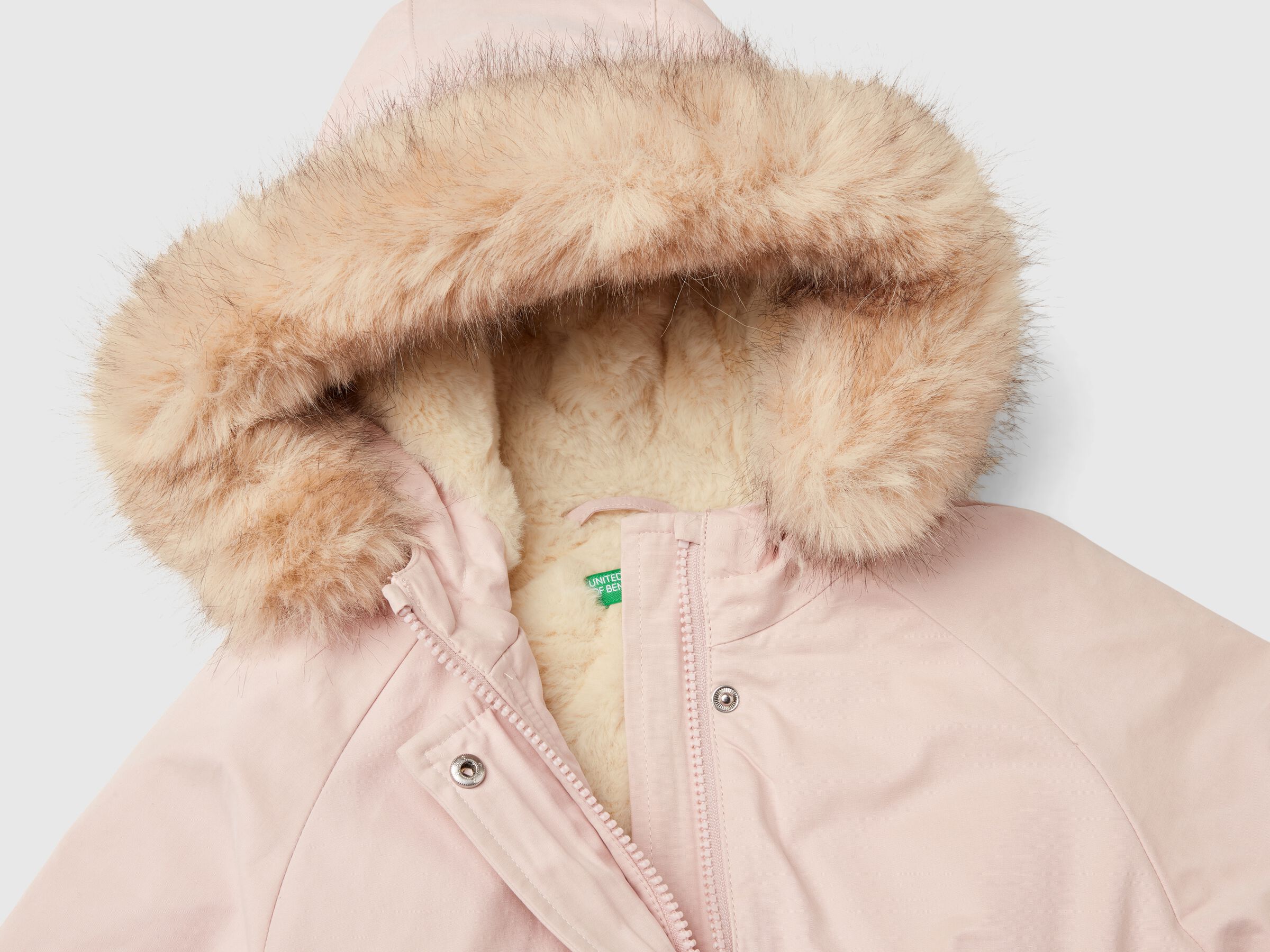 JACKET Niña image number 3